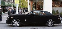 TopRq.com search results: Rolls-Royce Phantom Drophead Coupé in velvet