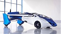 TopRq.com search results: AeroMobil flying car