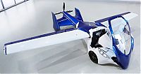 TopRq.com search results: AeroMobil flying car