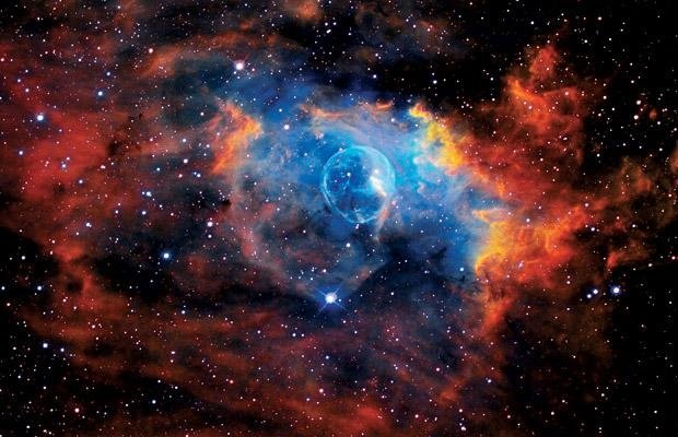 exploring astronomy photography of outer space universe