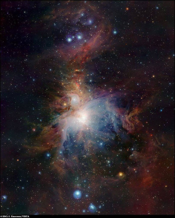 exploring astronomy photography of outer space universe