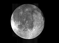 Earth & Universe: Clem Full Moon Strtrk
