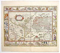 Earth & Universe: ancient maps