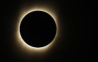Earth & Universe: Longest eclipse of this century, 6 minutes 39, India, China, Japan