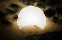 Earth & Universe: Longest eclipse of this century, 6 minutes 39, India, China, Japan