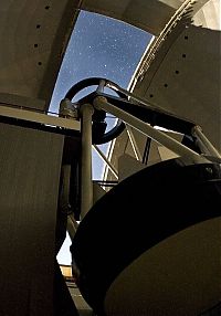 TopRq.com search results: The largest telescope in Eurasia