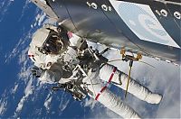 TopRq.com search results: spacewalk