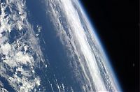 Earth & Universe: spacewalk