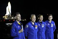 TopRq.com search results: Final mission of the space shuttle Endeavour, Kennedy Space Centre, Florida, United States