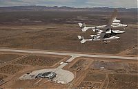TopRq.com search results: Spaceport America, New Mexico, United States