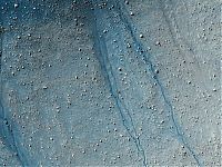 Earth & Universe: mars surface
