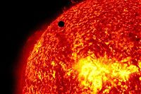 TopRq.com search results: Transit of Venus across the Sun