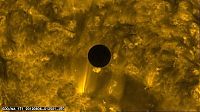 TopRq.com search results: Transit of Venus across the Sun