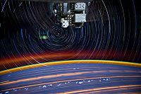 TopRq.com search results: ISS star trail photography by Donald Roy Pettit