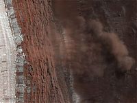 Earth & Universe: Mars photography by Mars Reconnaissance Orbiter
