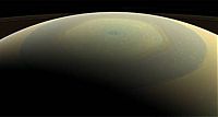 Earth & Universe: Cassini Huygens photography