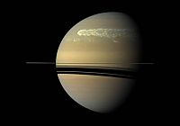 TopRq.com search results: Cassini Huygens photography