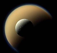 TopRq.com search results: Cassini Huygens photography