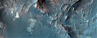 Earth & Universe: Mars photography by Mars Reconnaissance Orbiter