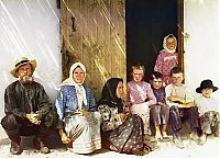 TopRq.com search results: History: Color photography by Sergey Prokudin-Gorsky, Russia, 1915