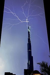 TopRq.com search results: Thunderstorm in Dubai, United Arab Emirates