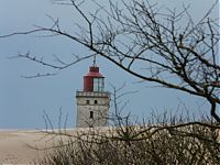 TopRq.com search results: The abandoned lighthouse in Denmark
