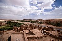 TopRq.com search results: The fortress at the river, Casbah Ait-Ben-Haddou