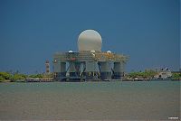 TopRq.com search results: Sea-Based X-Band Radar (SBX), detecting missiles, military, United States