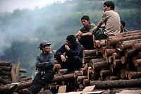 People & Humanity: Miners, China