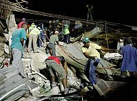 World & Travel: Earthquake in Haiti, 16 km from Port-au-Prince