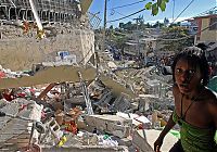 TopRq.com search results: Earthquake in Haiti, 16 km from Port-au-Prince