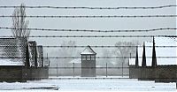 World & Travel: Auschwitz, Poland