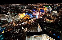 World & Travel: Las Vegas, Nevada, United States