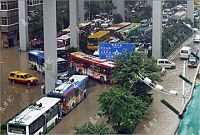 World & Travel: Floods, Guangdong, China