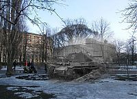 TopRq.com search results: History: Siege of Leningrad, September 8, 1941 - January 27, 1944