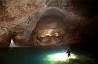TopRq.com search results: cave underground space