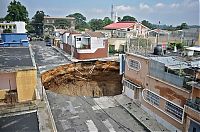 TopRq.com search results: Agatha causes massive sinkhole‎, Guatemala City, Republic of Guatemala