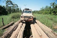 TopRq.com search results: Trans-Amazonian Highway