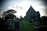 TopRq.com search results: graveyards around the world
