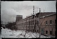 TopRq.com search results: AZLK, abandoned car factory, Moscow, Russia