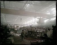 TopRq.com search results: AZLK, abandoned car factory, Moscow, Russia