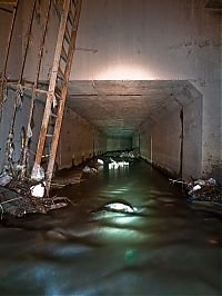 TopRq.com search results: Subterranean river, Novosibirsk, Russia