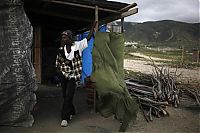 TopRq.com search results: 6 months after earthquake, Haiti