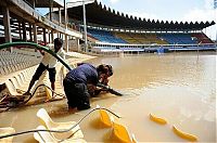 TopRq.com search results: INDIA-WEATHER-CRICKET-FLOOD