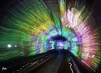 TopRq.com search results: The Bund tunnel, Shanghai, China