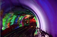 TopRq.com search results: The Bund tunnel, Shanghai, China