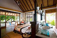 TopRq.com search results: Diva Resort Hotel, Maldives
