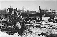 TopRq.com search results: History: New York air disaster, 1960, New York City, United States