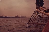 World & Travel: History: Boston in the 1970s
