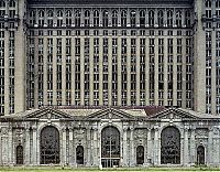 TopRq.com search results: Ruins of Detroit, Michigan, United States